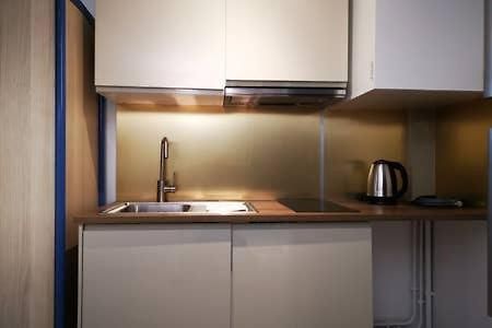 Charmant Studio Meuble 30 Min Paris, 5 Min Evry, Proche Aeroport Orly Ris-Orangis Экстерьер фото